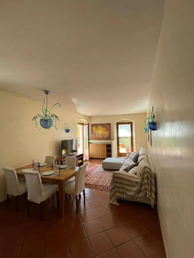 Appartamento La Casa Di Mimi Bardolino