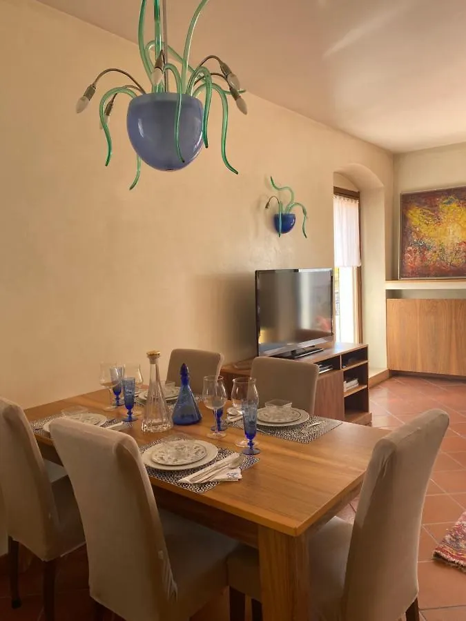 Appartamento La Casa Di Mimi Bardolino