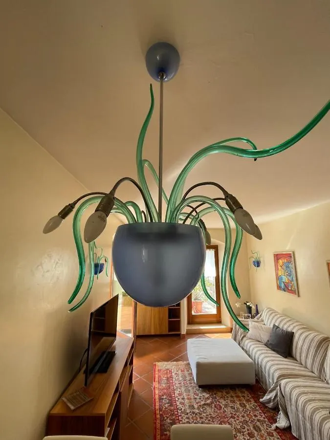 Appartamento La Casa Di Mimi Bardolino