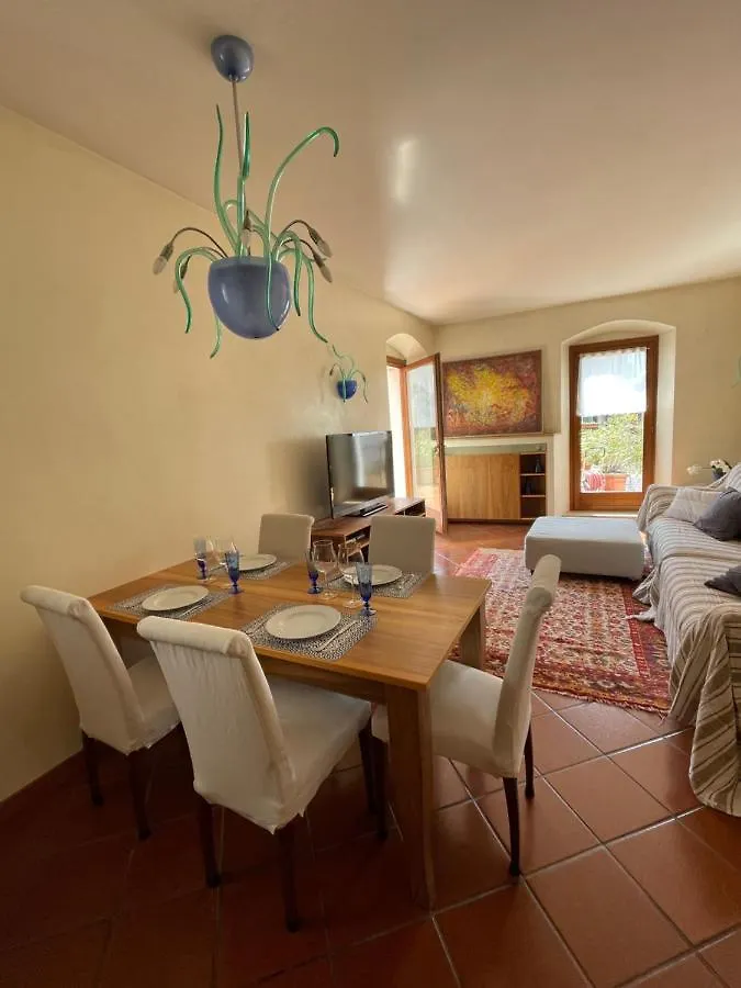 Appartamento La Casa Di Mimi Bardolino