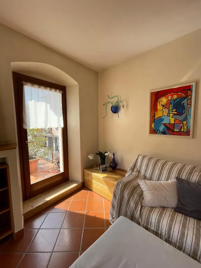 Appartamento La Casa Di Mimi Bardolino Italia