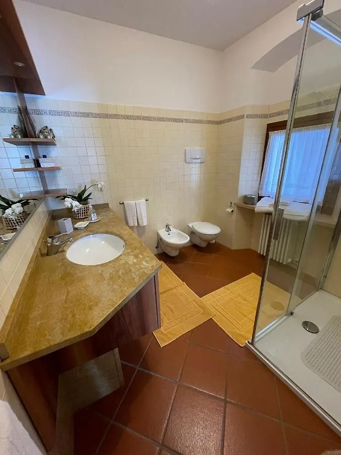 La Casa Di Mimi Apartment Bardolino Italy