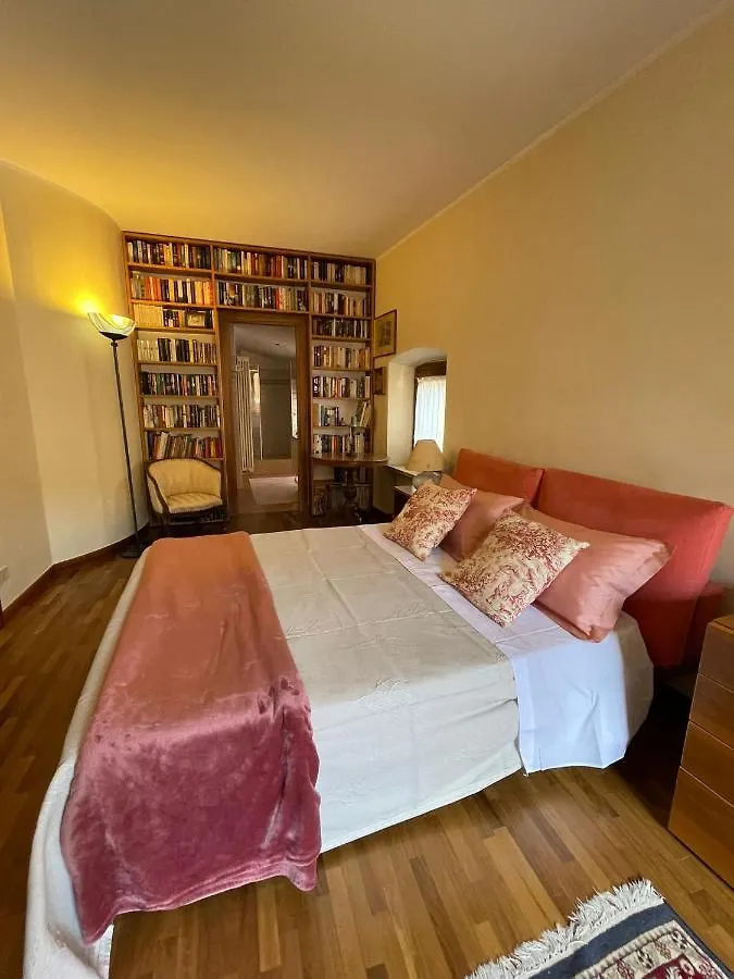 Appartamento La Casa Di Mimi Bardolino 0*,
