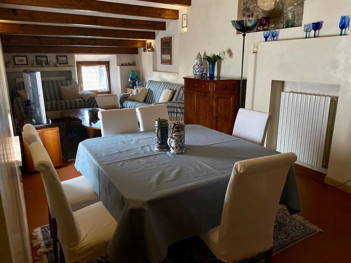 Appartamento La Casa Di Mimi Bardolino Italia