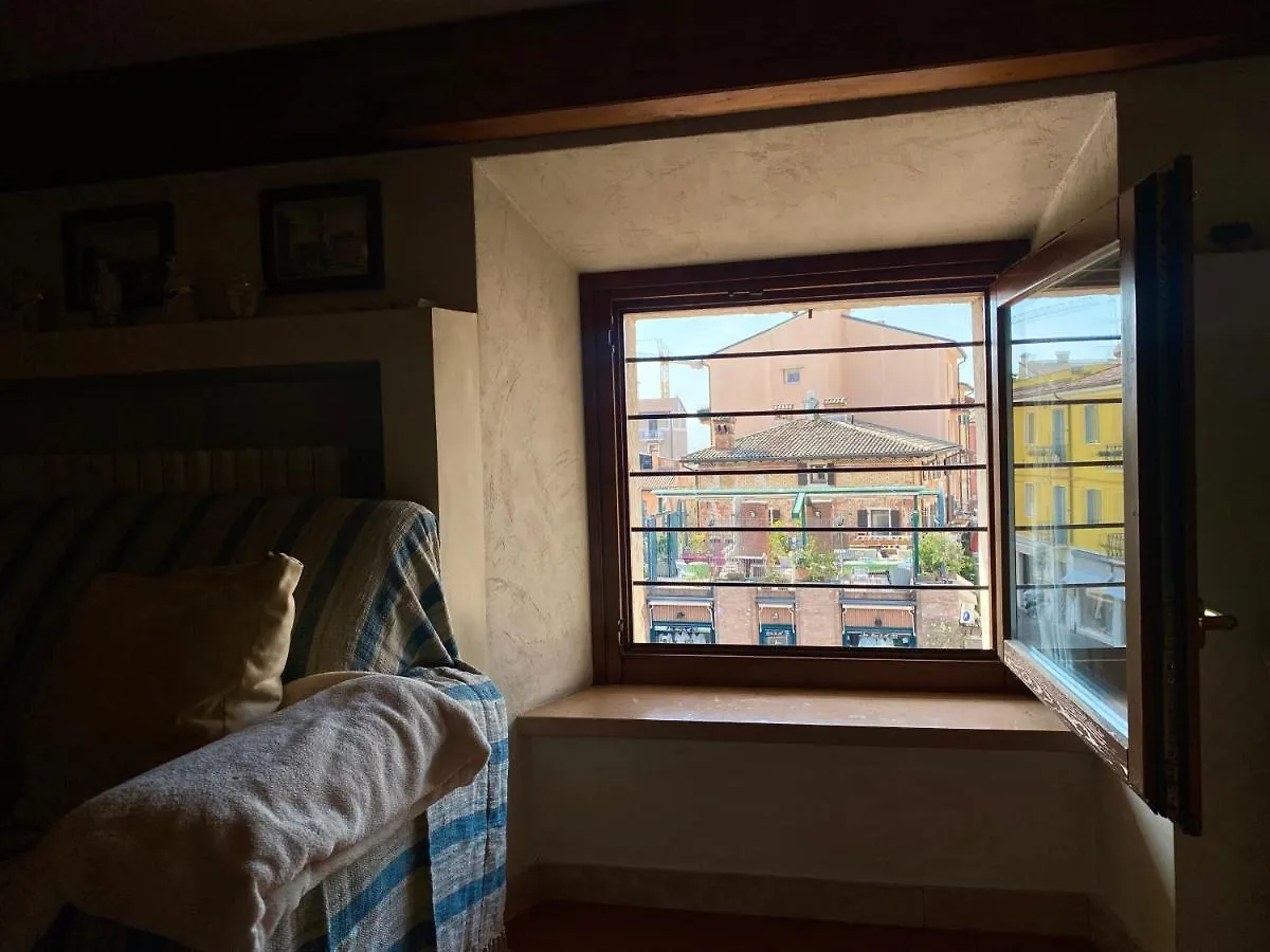 Appartamento La Casa Di Mimi Bardolino 0*,  Italia