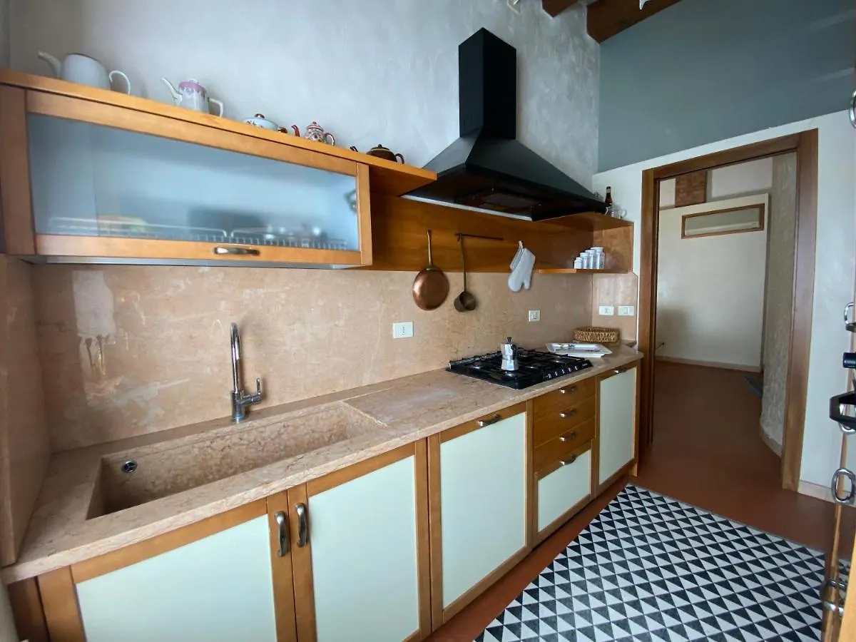 Appartamento La Casa Di Mimi Bardolino Italia