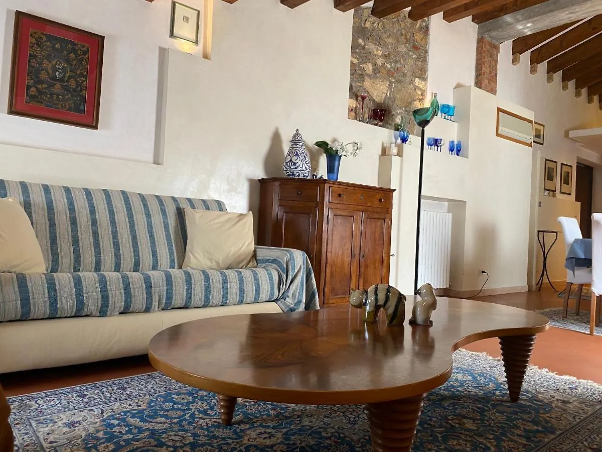 La Casa Di Mimi Apartment Bardolino