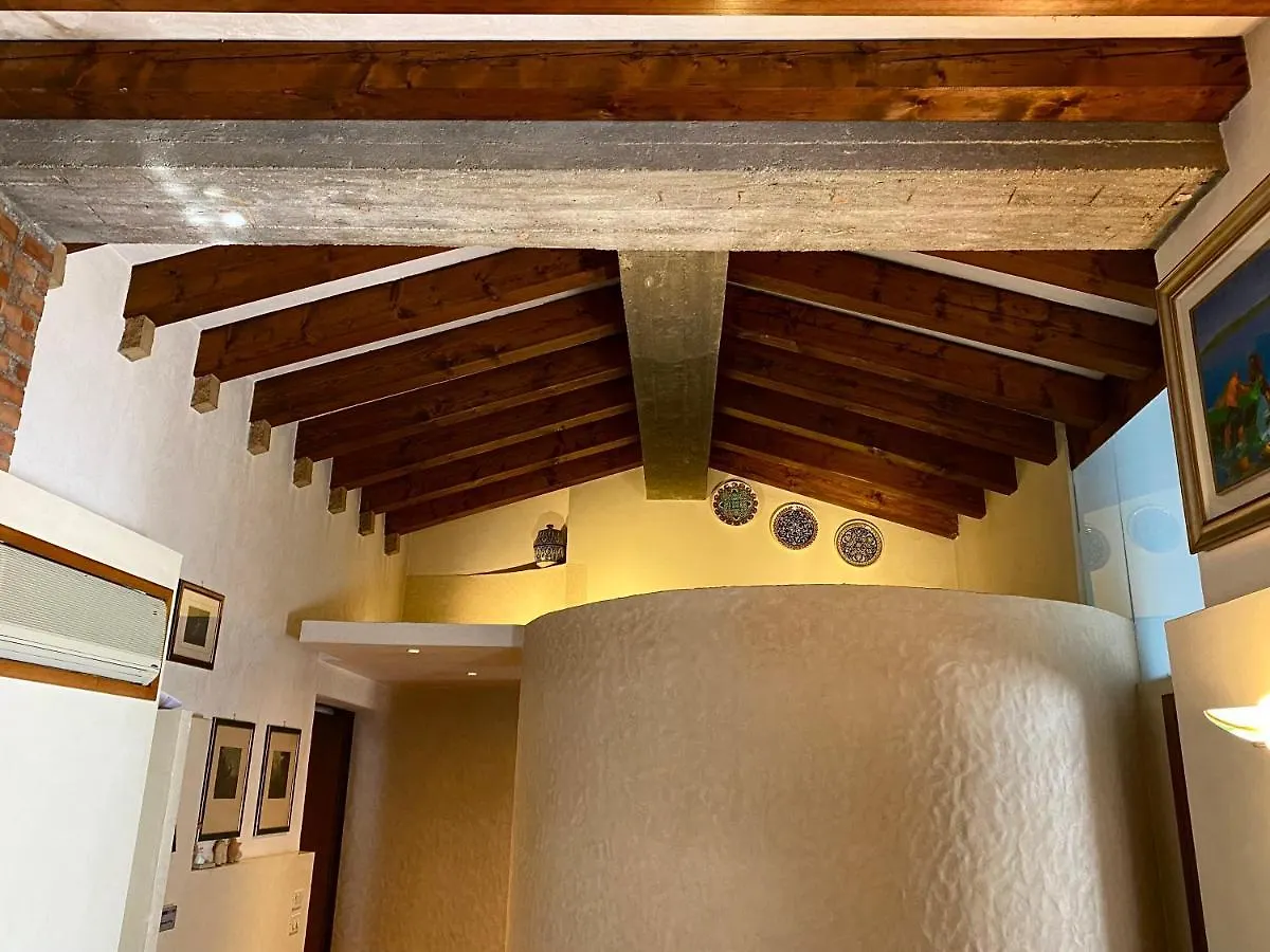 Appartamento La Casa Di Mimi Bardolino Italia