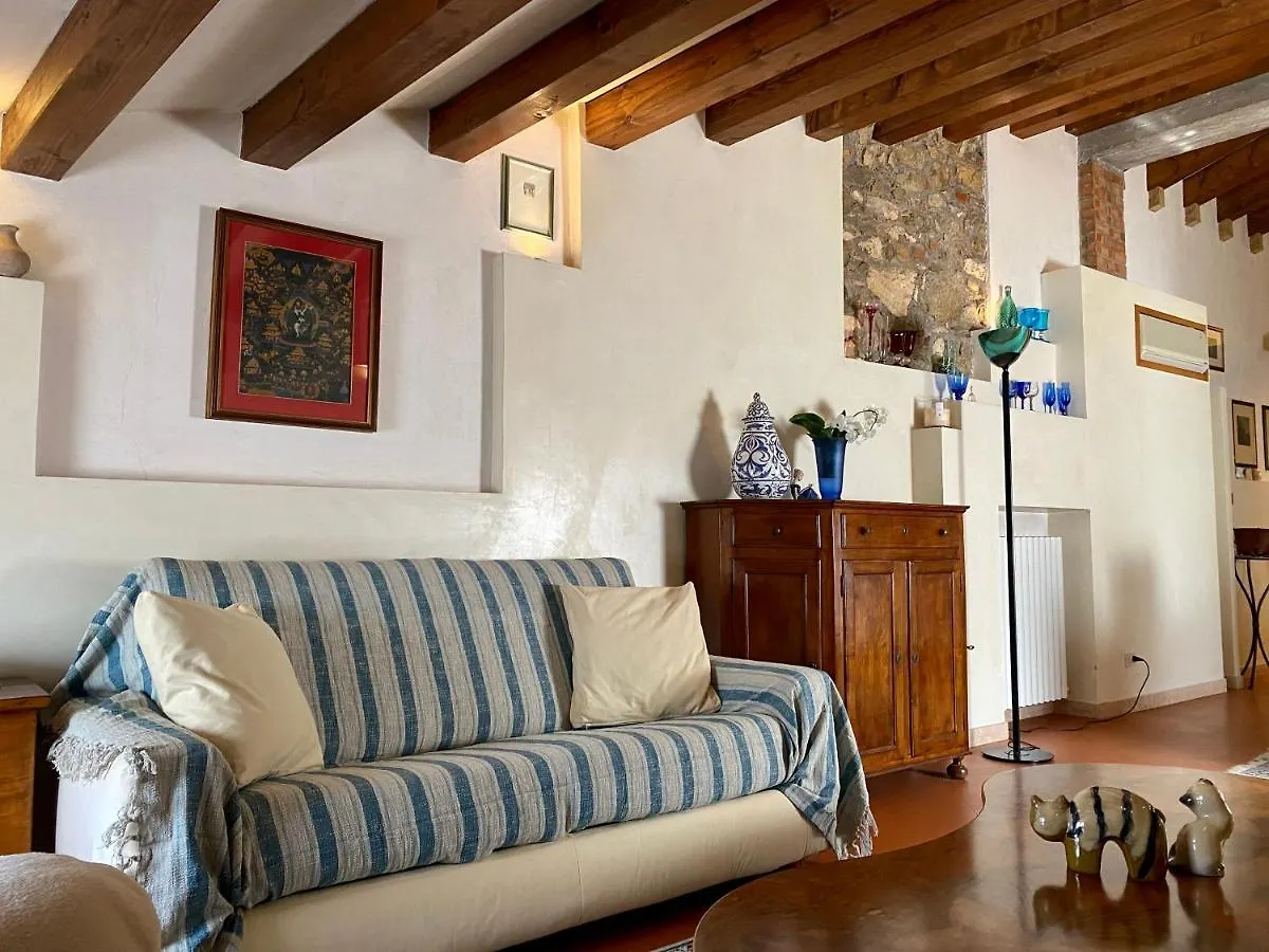 Appartamento La Casa Di Mimi Bardolino