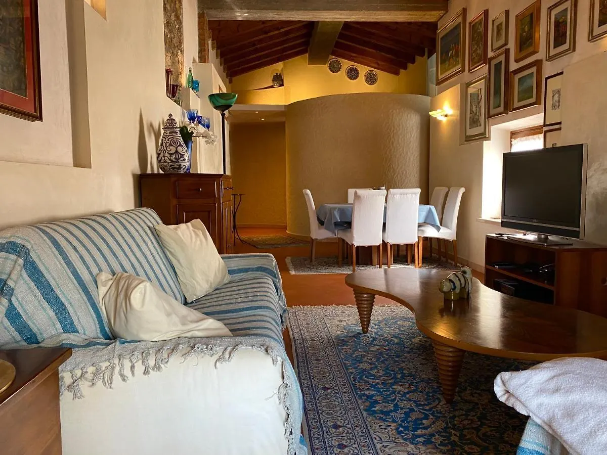 Appartamento La Casa Di Mimi Bardolino