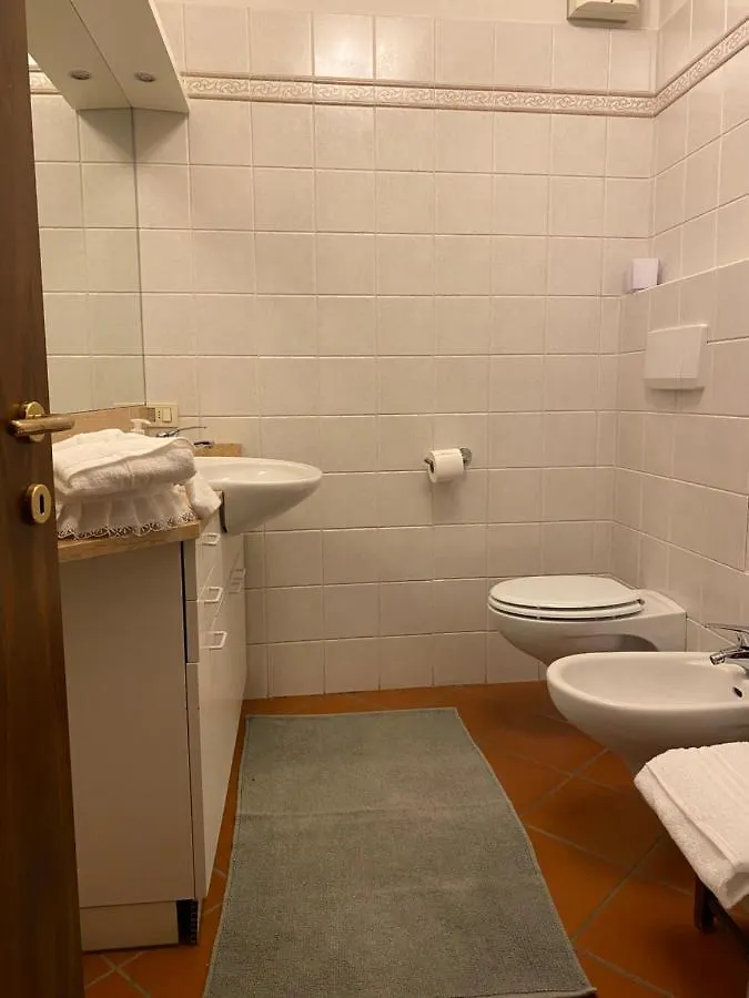 La Casa Di Mimi Apartment Bardolino Italy