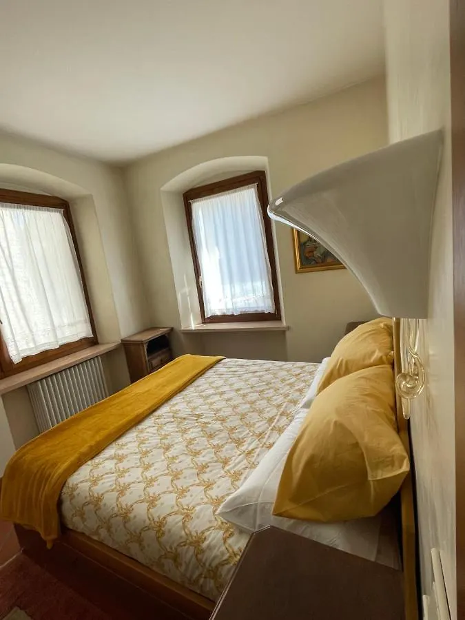 La Casa Di Mimi Apartment Bardolino