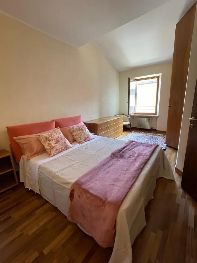 Appartamento La Casa Di Mimi Bardolino
