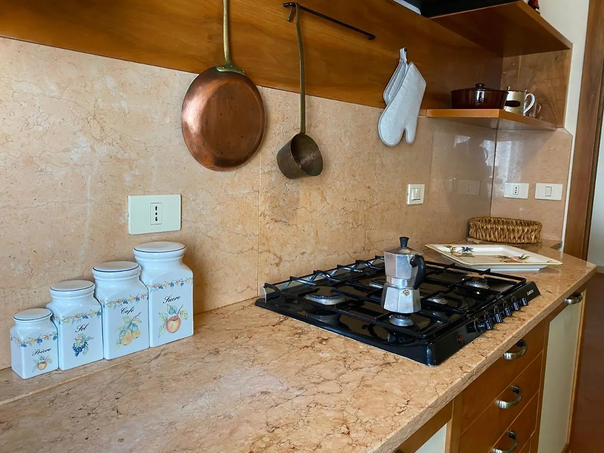 Appartamento La Casa Di Mimi Bardolino