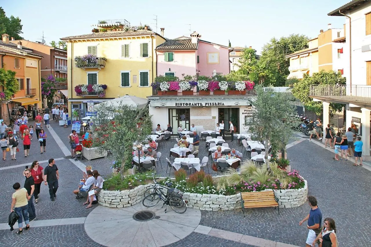 Appartamento La Casa Di Mimi Bardolino