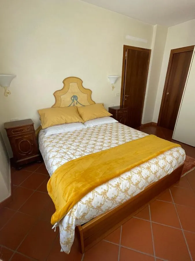 La Casa Di Mimi Apartment Bardolino