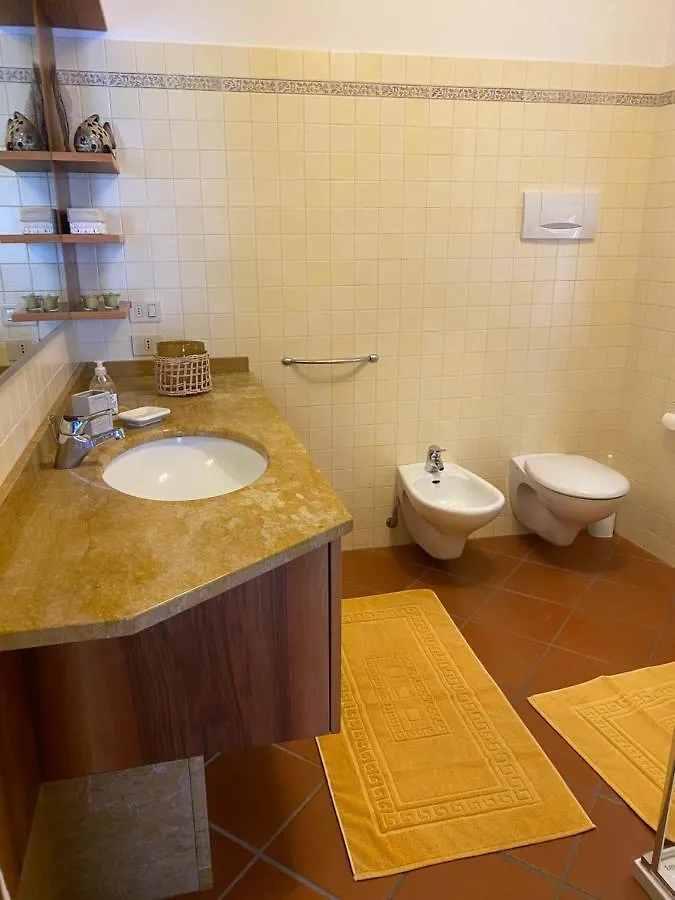 Appartamento La Casa Di Mimi Bardolino 0*,  Italia