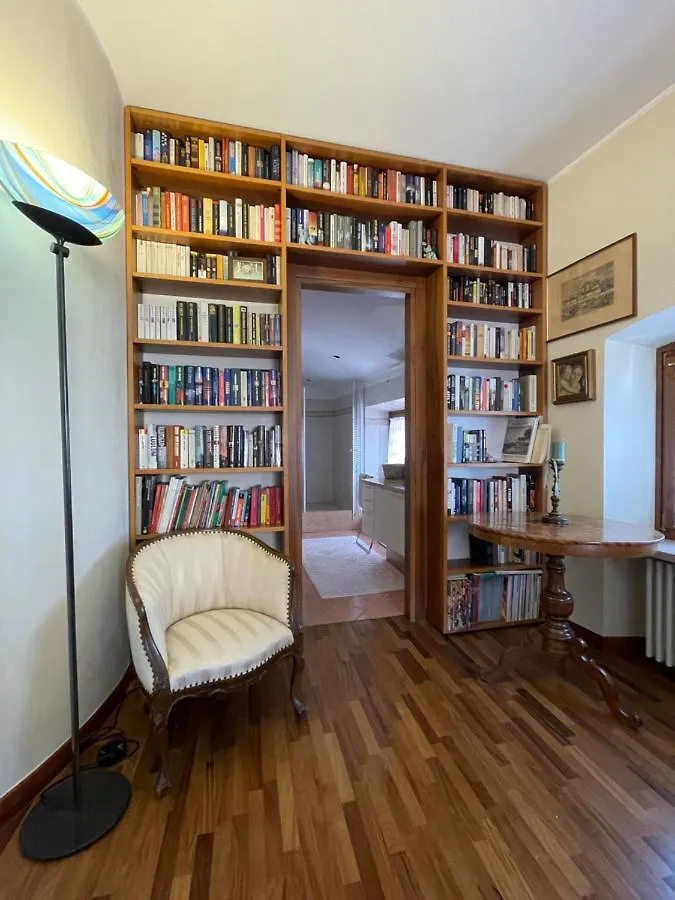 Appartamento La Casa Di Mimi Bardolino