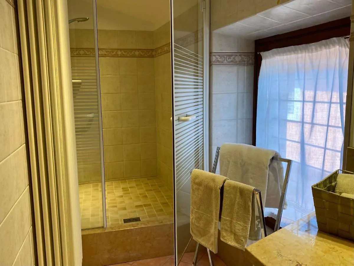 Appartamento La Casa Di Mimi Bardolino Italia