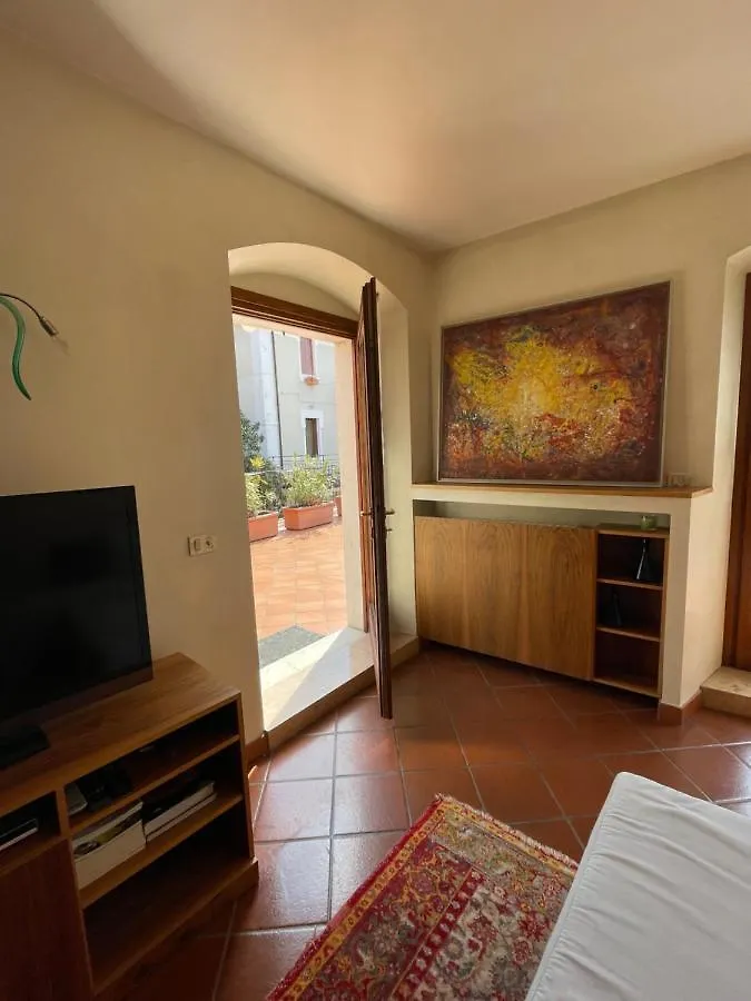 La Casa Di Mimi Apartment Bardolino