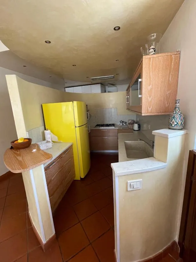 La Casa Di Mimi Apartment Bardolino