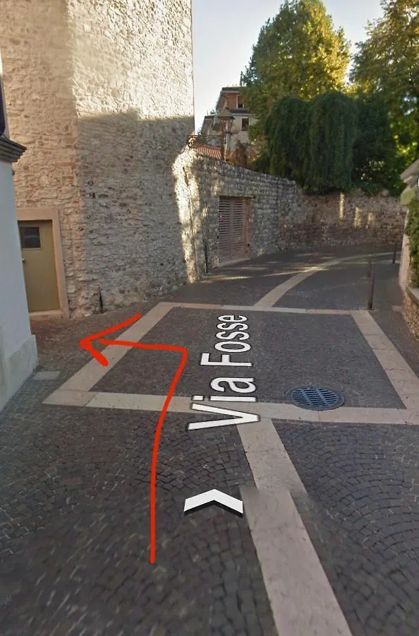 La Casa Di Mimi Apartment Bardolino