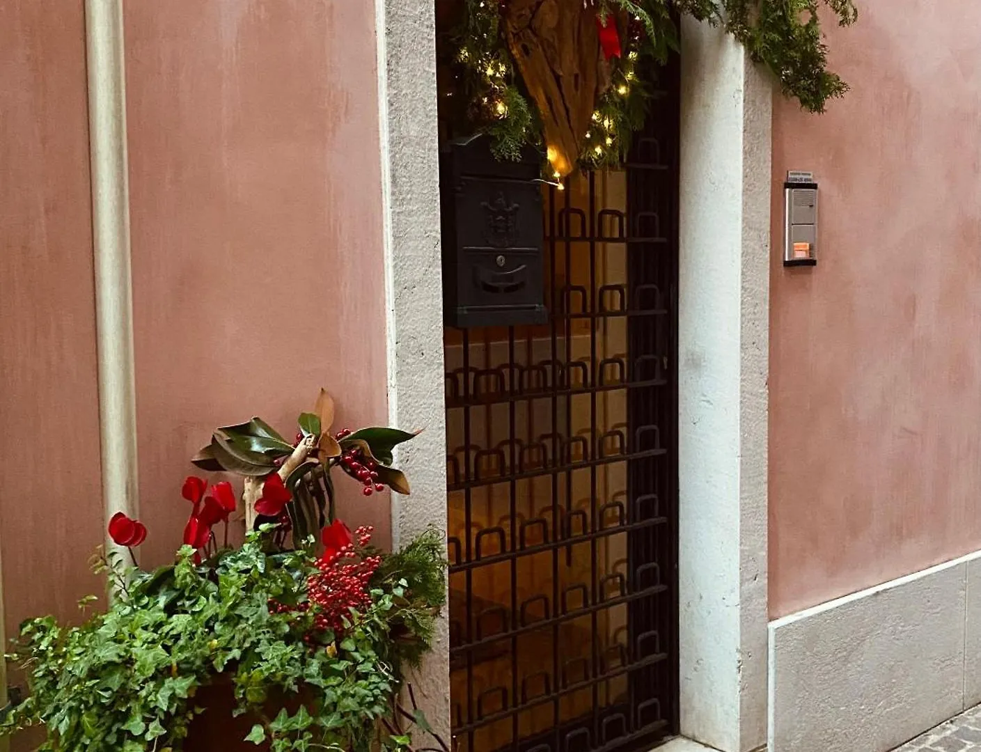 La Casa Di Mimi Apartment Bardolino