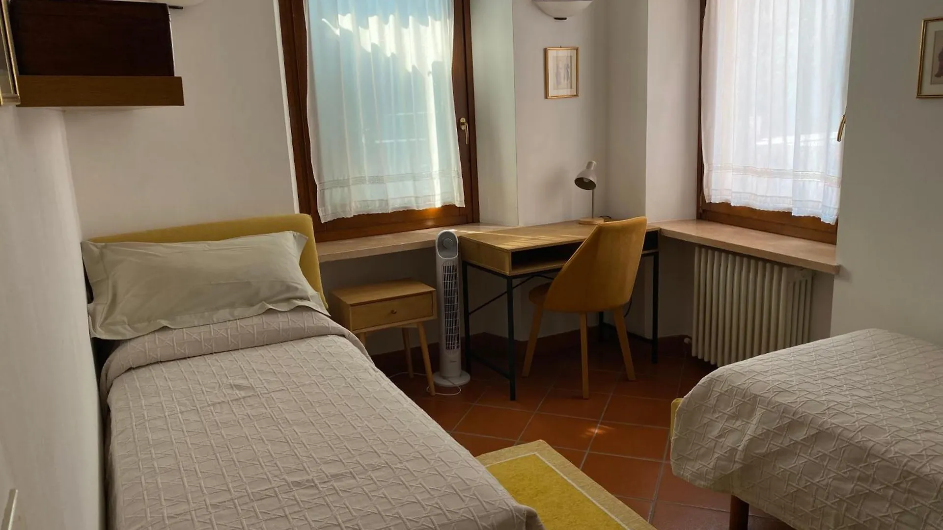 Appartamento La Casa Di Mimi Bardolino Italia