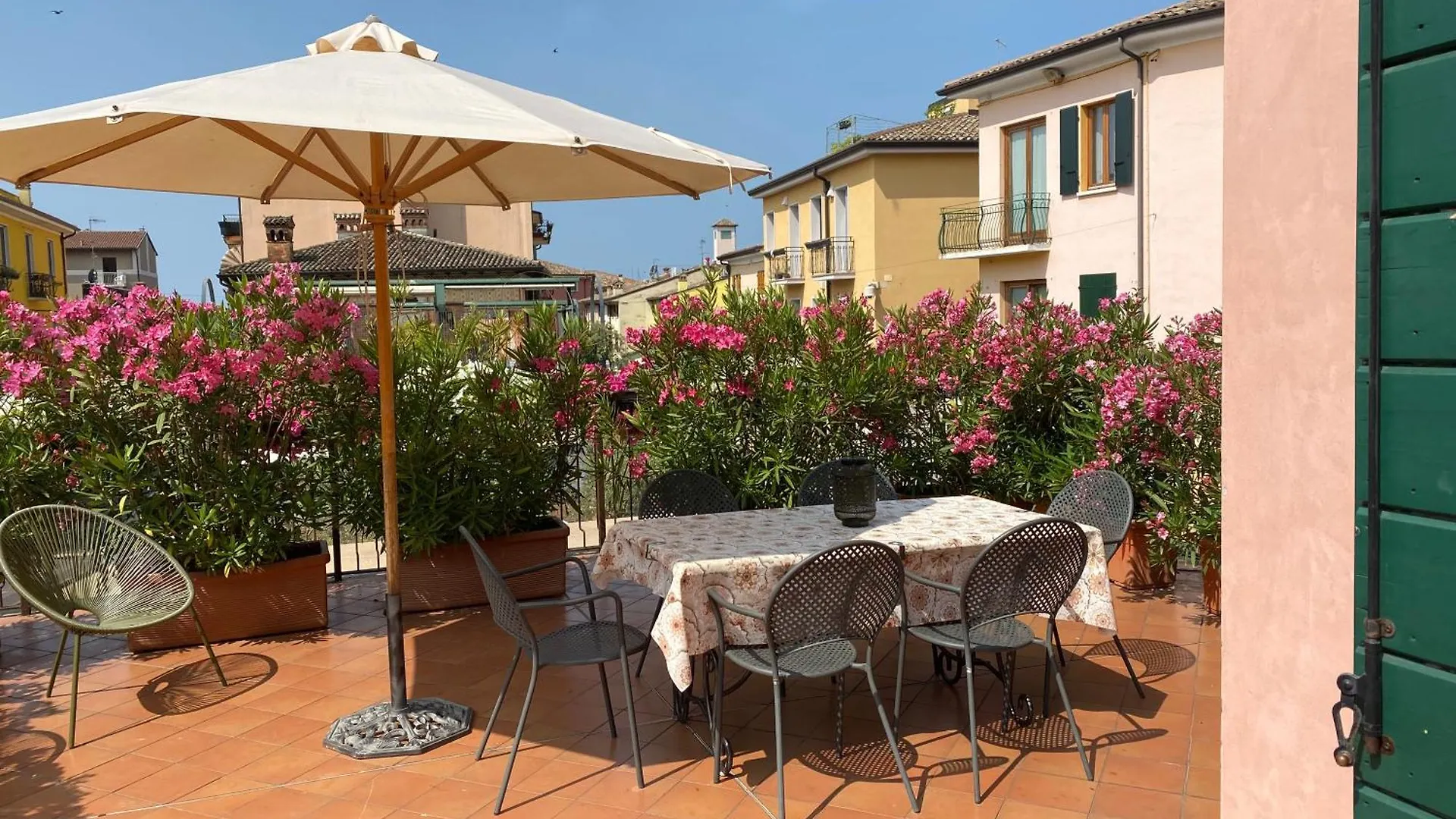 La Casa Di Mimi Apartment Bardolino 0*,  Italy