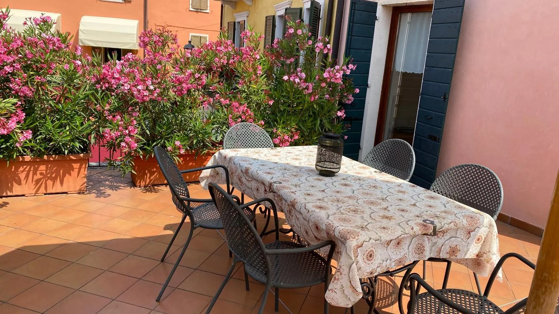 Appartamento La Casa Di Mimi Bardolino