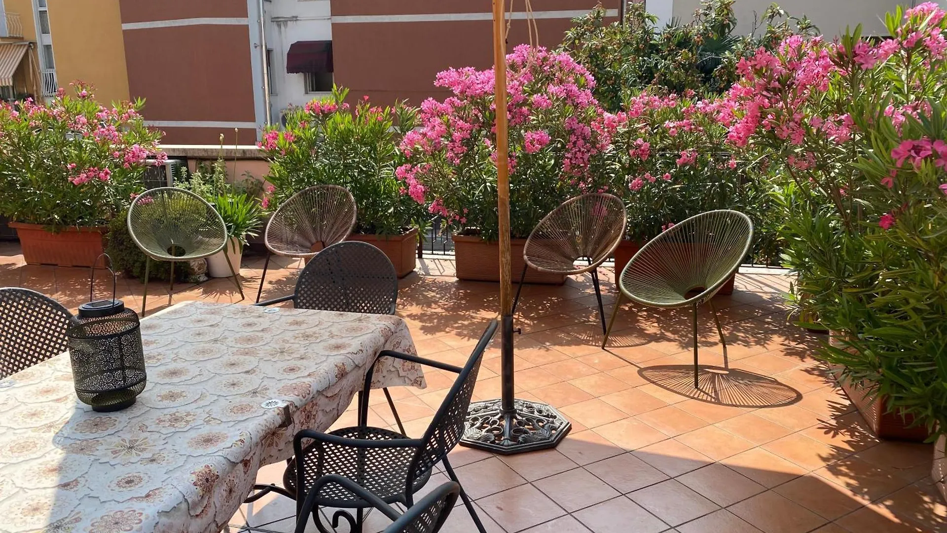 Appartamento La Casa Di Mimi Bardolino Italia