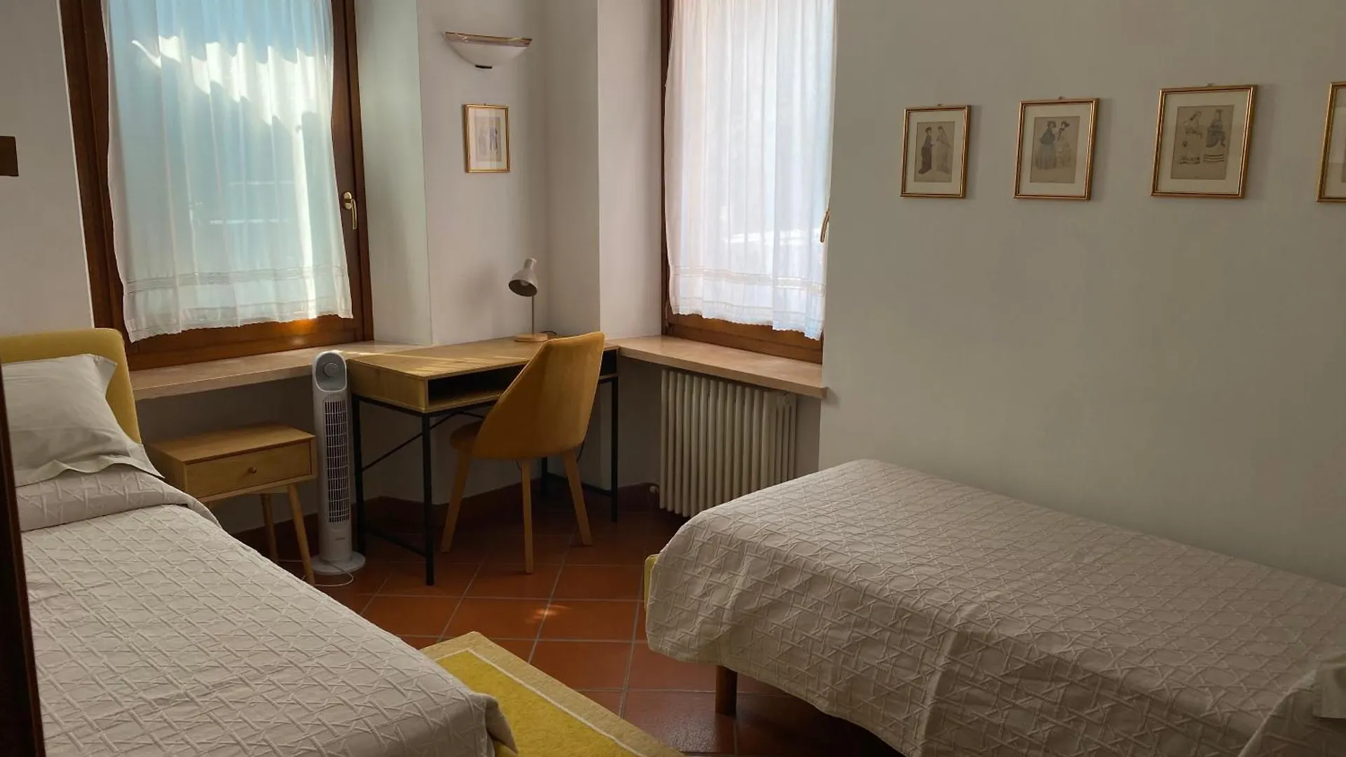 La Casa Di Mimi Apartment Bardolino