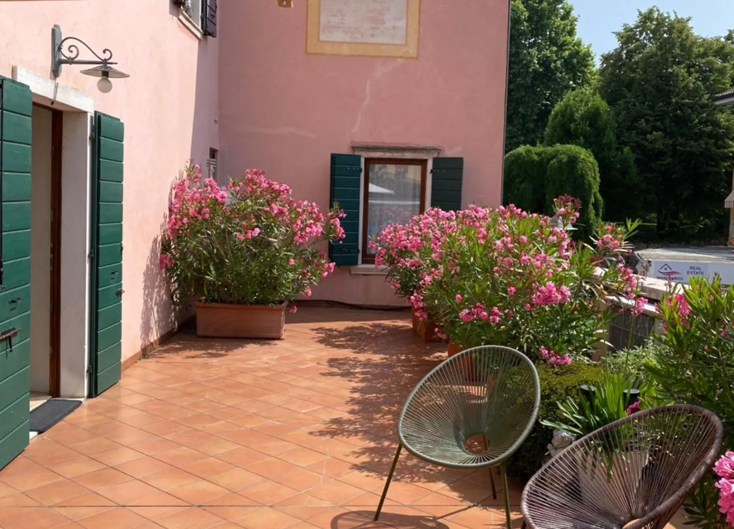 Appartamento La Casa Di Mimi Bardolino